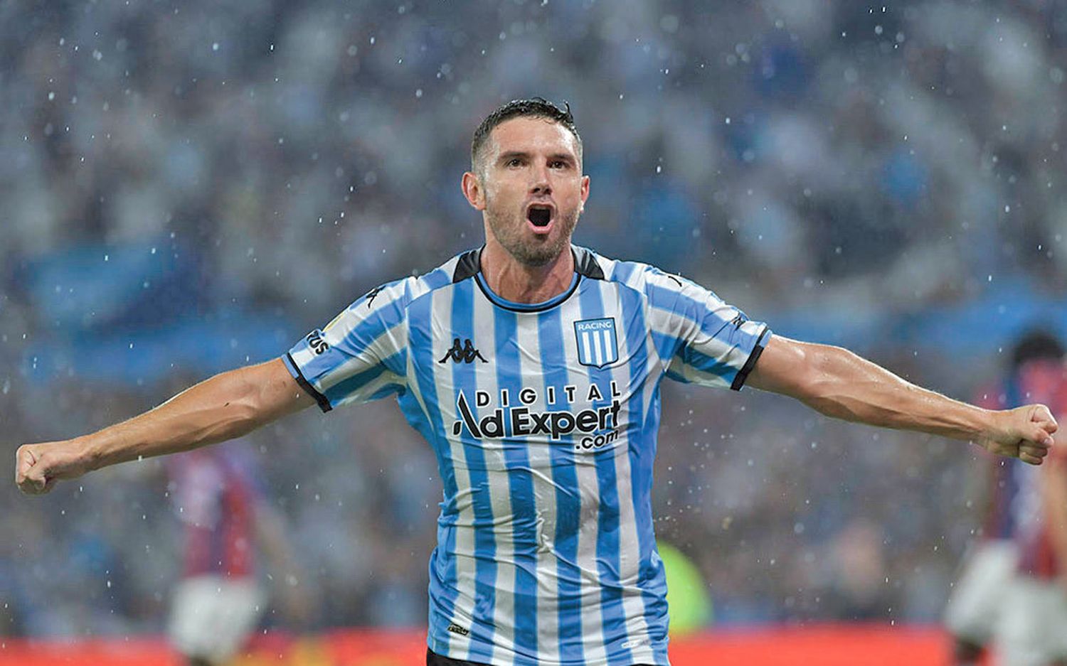Racing fue mas que San Lorenzo