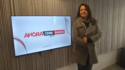 Andrea Noguera: "Hay que modificar todo porque el órgano encargado de dar respuestas no funciona"