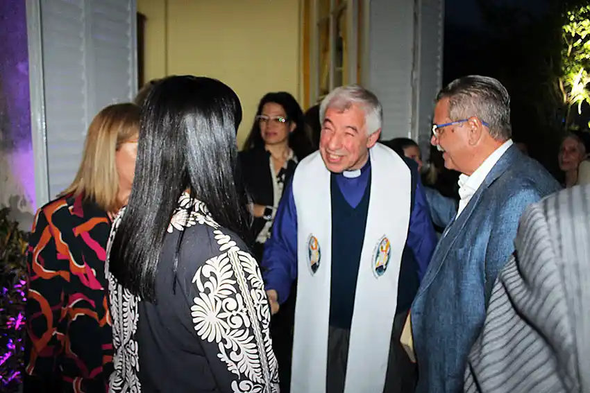 Con la presencia de la Vicegobernadora, CENER inauguró sede en nuestra ciudad