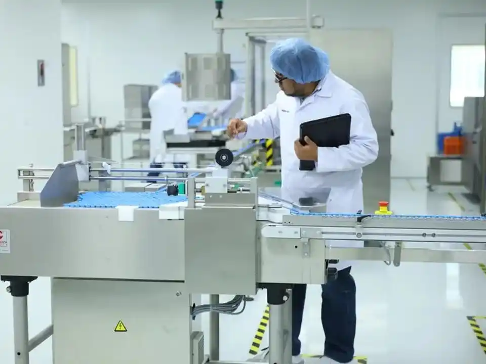 Más de 50 casos de botulismo en Estados Unidos.