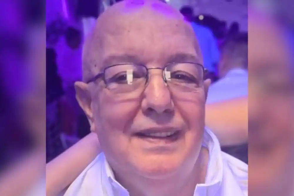 Piden colaboración y ofrecen $16 millones para esclarecer el crimen de un hombre de 75 años en barrio Plata