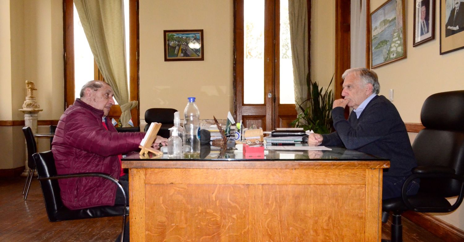 Maiocco: “Pido disculpas si he generado expectativas que no pudimos cumplir”