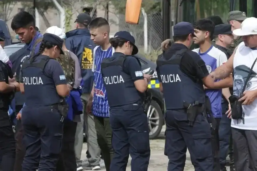 Tribuna Segura