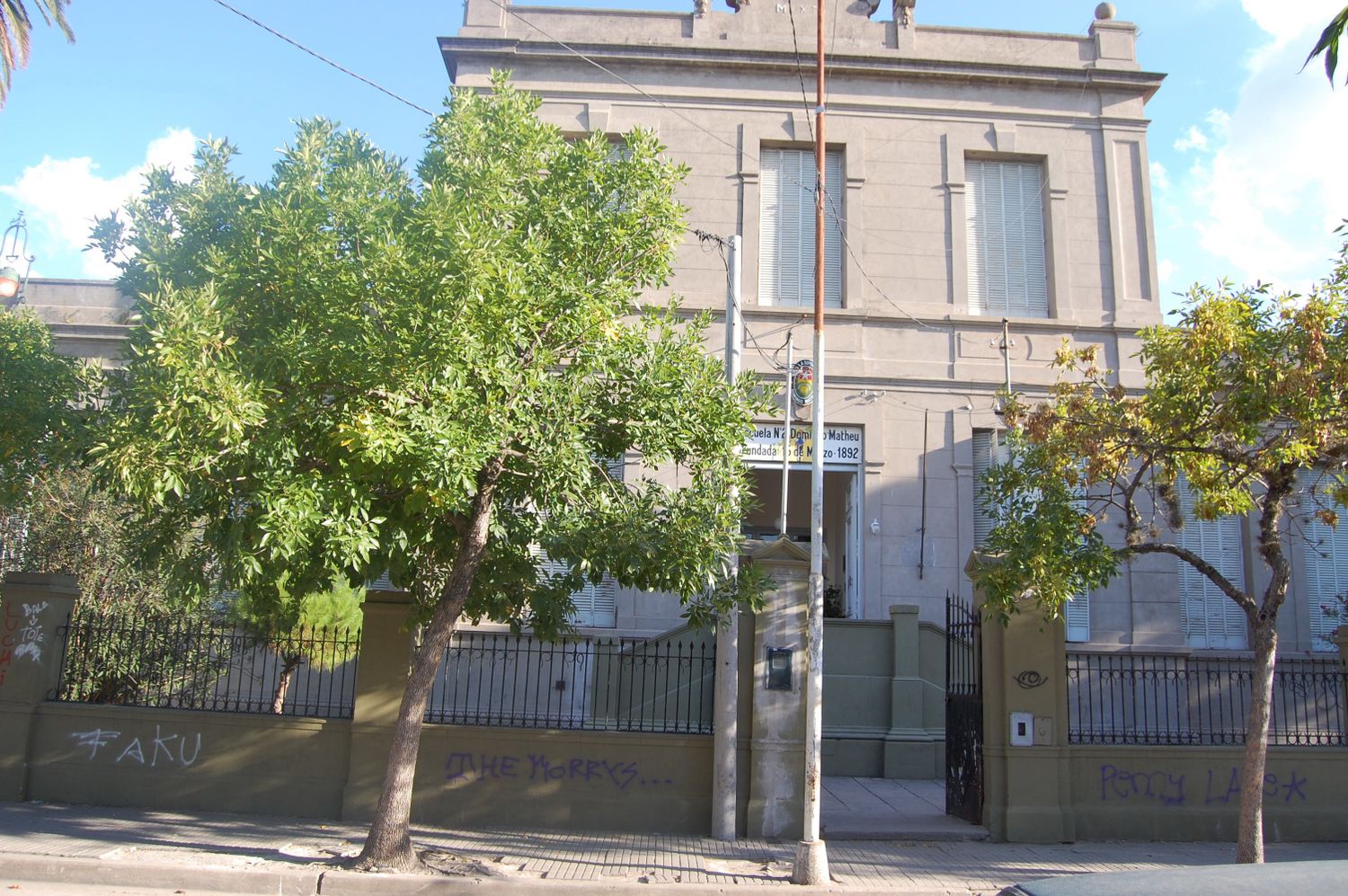 matheu