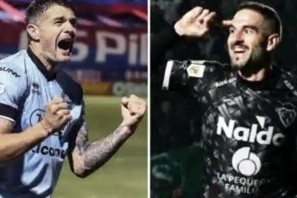 Cierra la 9° fecha de la LPF