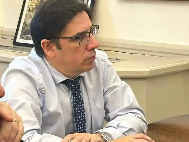 Alejandro Alvarez