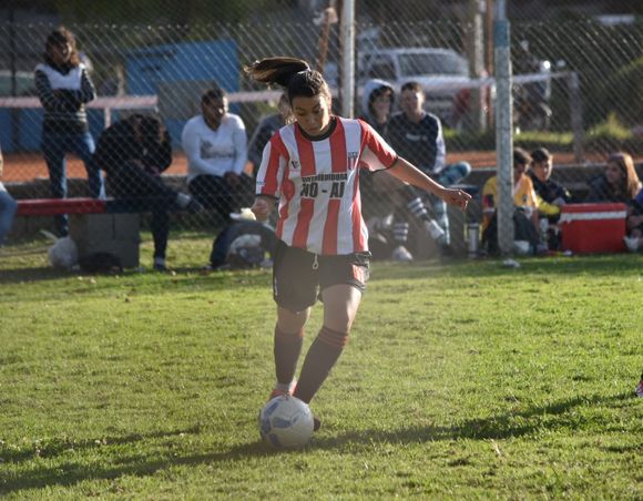 Se diagrama el torneo femenino de la Liga Sampedrina: será sin público y las jugadoras pagarán los costos