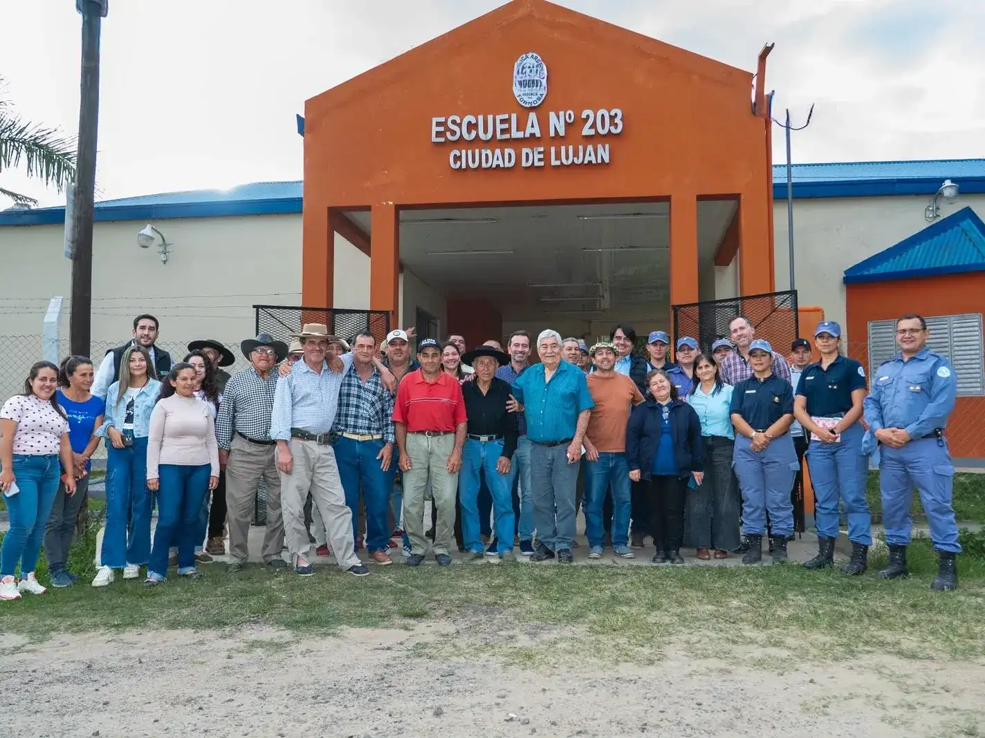 Formosa despliega un plan de contingencia ante la crecida del río Paraguay