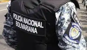 A TIROS delincuentes matan a dos policías en Guárico y Miranda