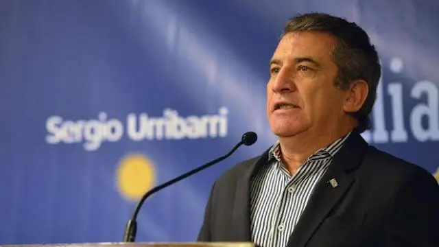 Elecciones 2015: Para Urribarri, "Massa no tiene capacidad ni gestión para ser Presidente"