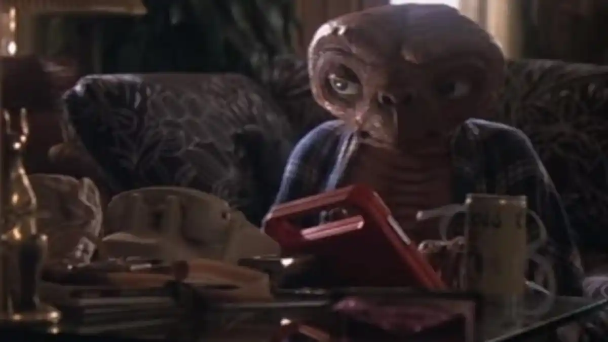 ¿Se puede construir  el «teléfono-mi casa» de E.T. en la vida real? Los científicos dicen que sí