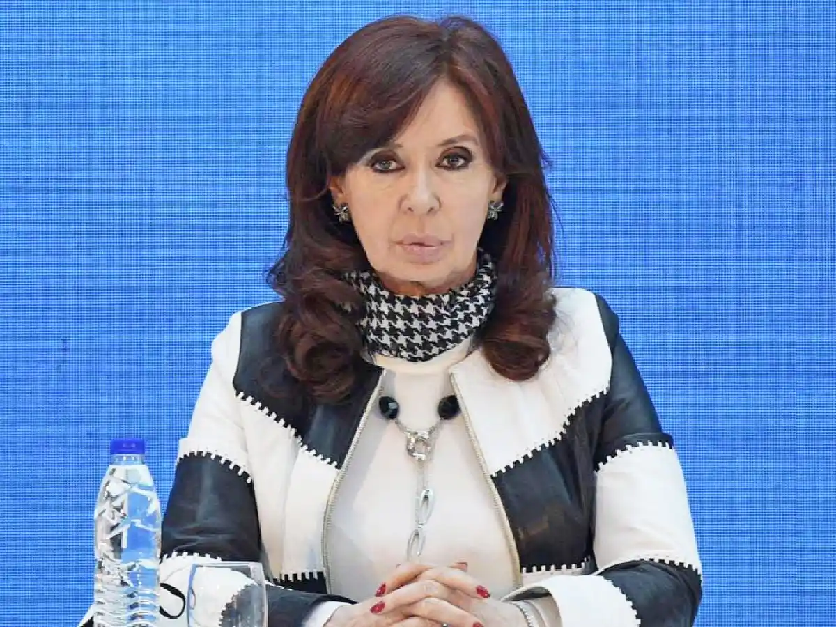 Luciani pidió 12 años de prisión para Cristina Kirchner: "Señores jueces, es corrupción o justicia"