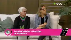 "De emprender a vender" : Escuela municipal de artes visuales N°1