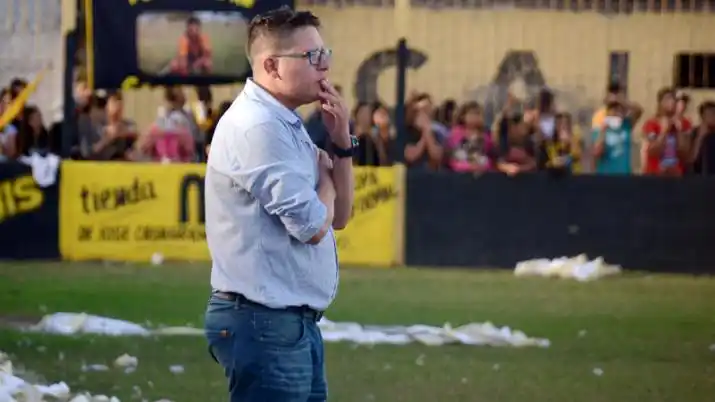 El DT de un rival de Juventud, condenado por violencia de género