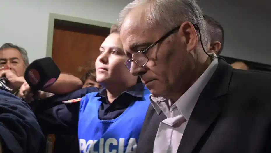 Juicio a Ilarraz: un cura reconoció los abusos y que no hizo nada