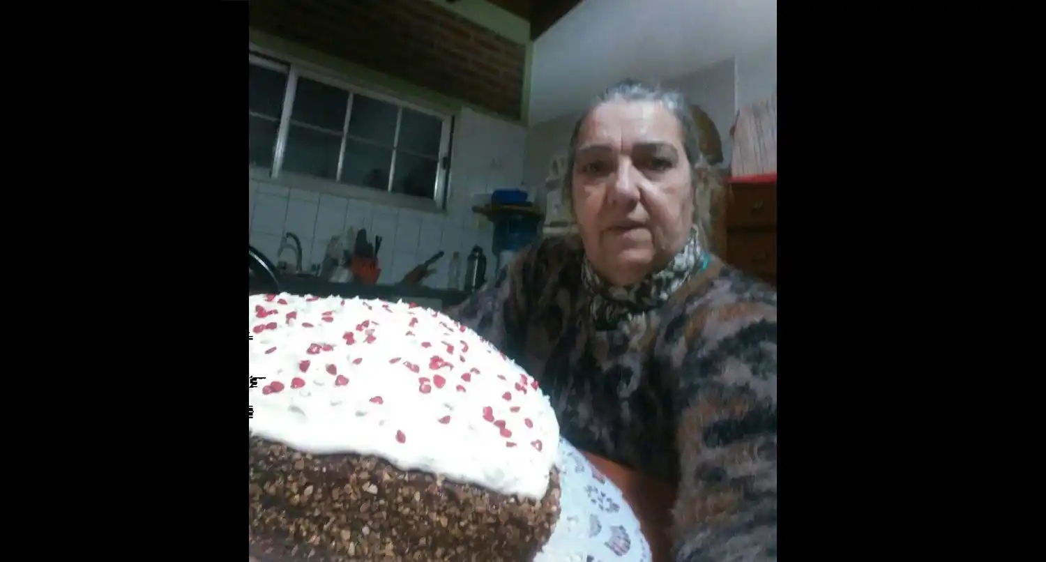 ¡Graciela García cumplió 65 años!