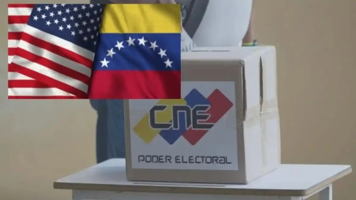 EE.UU. vuelve a fijar su postura: exhorta a que se publiquen las actas