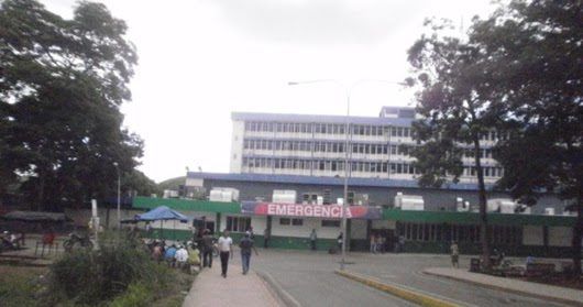 EL ROSTRO DE LA SALUD EN VENEZUELA: mujer que dio a luz afuera de un hospital en Guárico tuvo gemelas