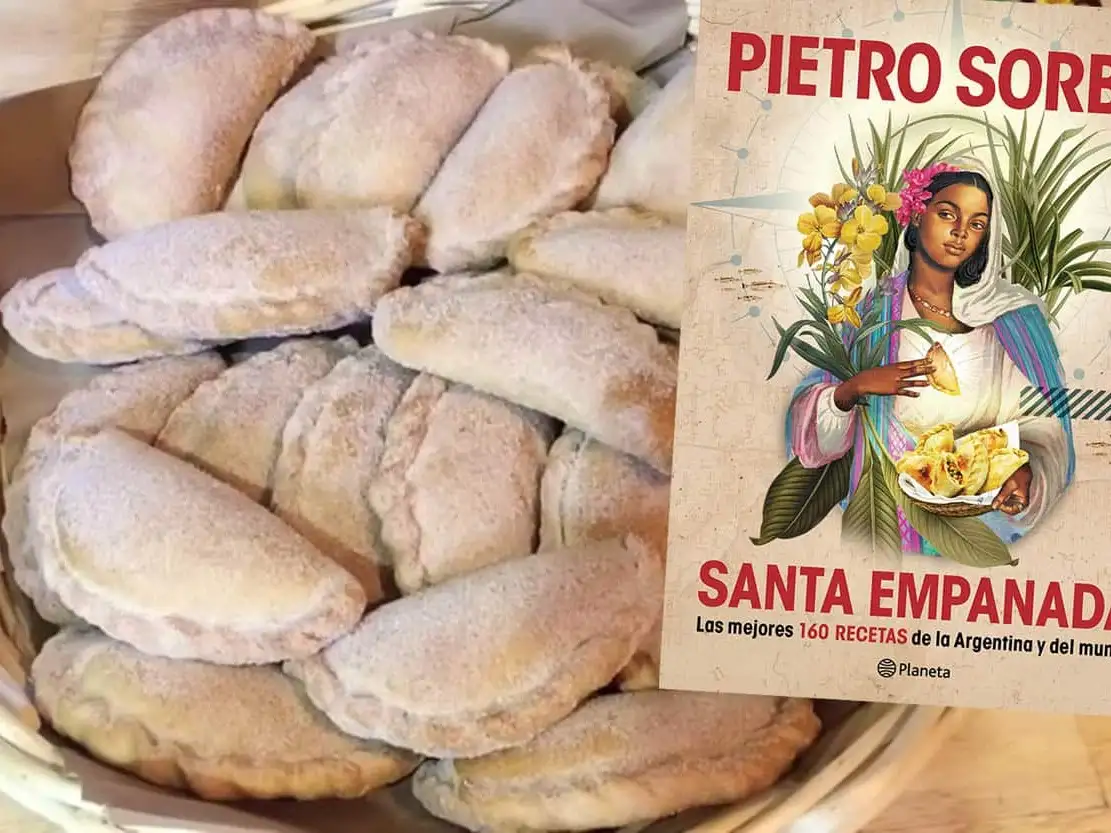 Libro Pietro Sorba