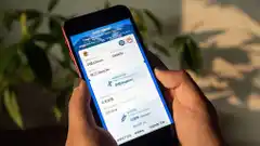 China lanzó un pasaporte digital para habilitar más viajes