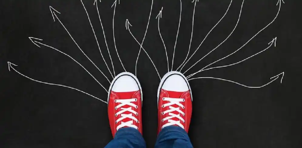 Claves para superar la indecisión