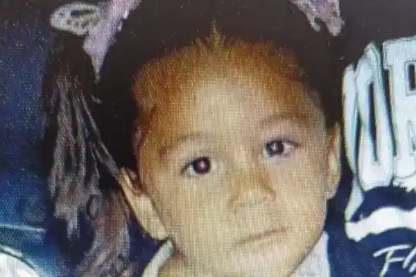 La niña de dos años fue encontrada con vida luego de un amplio operativo de búsqueda en la región.