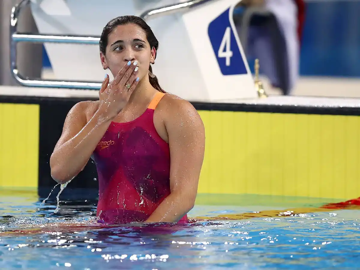 Meolans confía en que Pignatiello se destacará en Tokio