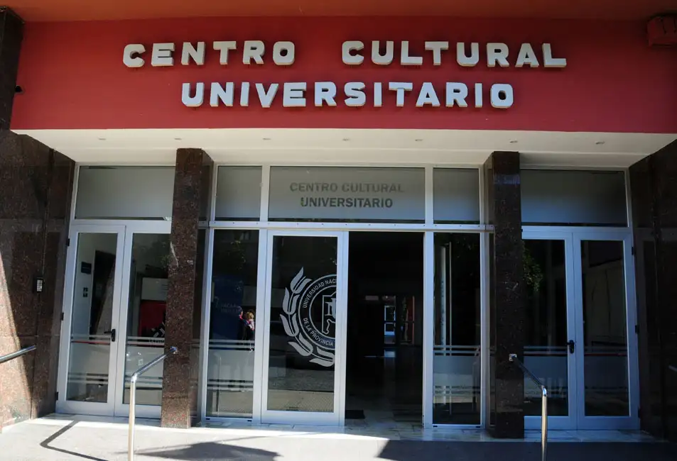 Unicen ConCiencia: juegos, muestras, charlas y talleres en Centro Cultural Universitario