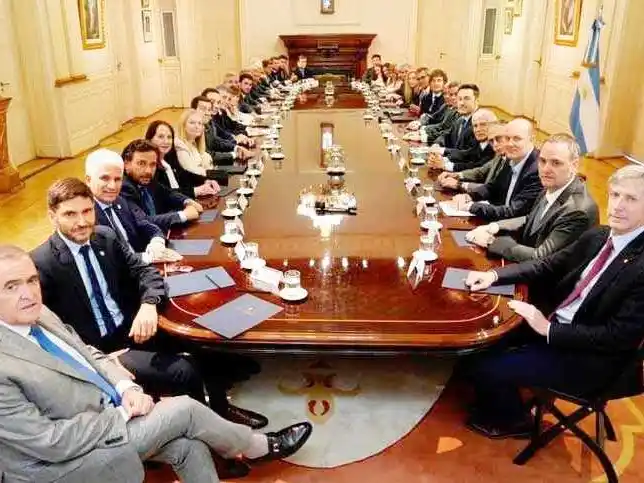 Las provincias deberán pagar vencimientos 
de deuda por US$2.500 millones este año