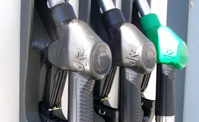 Nuevo aumento en el precio de la nafta y el gasoil