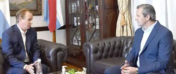 Apoyan la continuidad de las buenas políticas de gobierno