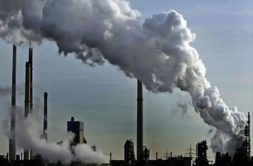 La Justicia de Santa Fe coordina esfuerzos para investigar delitos ambientales