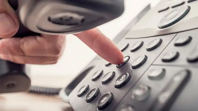 “Mami me están robando”: la nueva estafa telefónica que se intenta usar en Entre Ríos