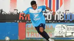 Tandil generó poco y dejó su invicto en la ida de semifinales