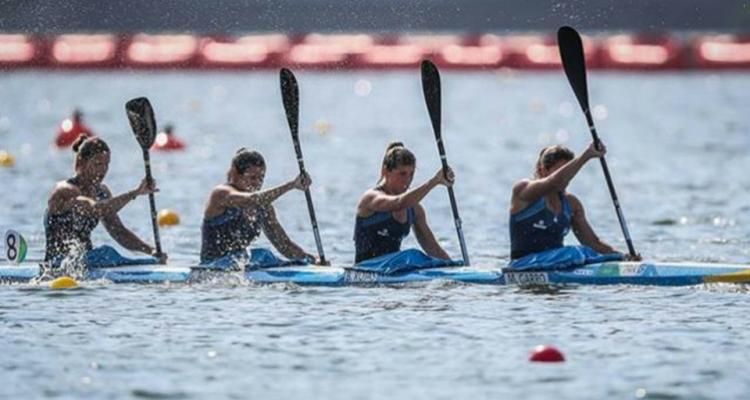 Brenda Rojas a Tokio 2021: cómo le fue en sus primeros Juegos Olímpicos