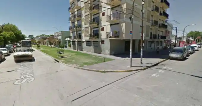Asesinó a puñaladas a su mujer en la calle y se suicidó