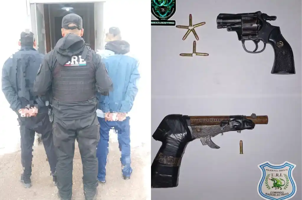 Balacera en el norte de la ciudad