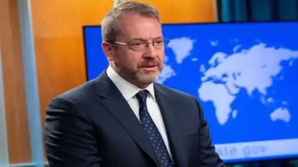 James Story DESCONFÍA del nuevo CNE porque duda que garantice “verdaderas elecciones libres y justas”