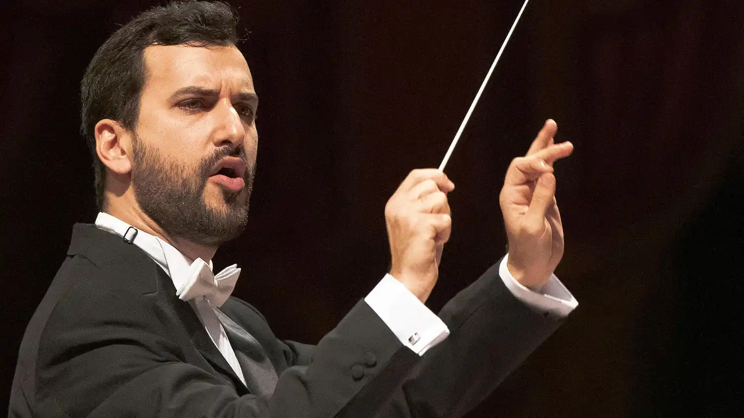 Nuevo concierto de la Sinfónica con director invitado y arpa solista