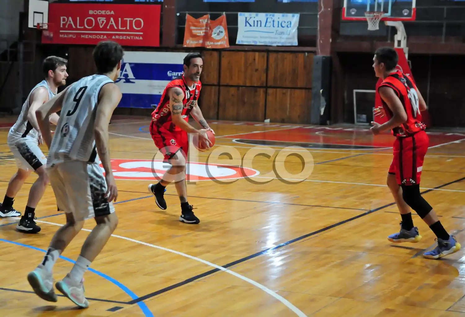 Independiente jugará la final a partir del lunes