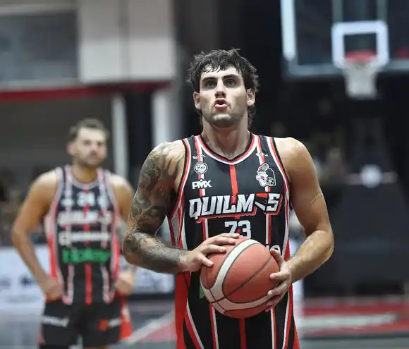 "Juane" De La Fuente se suma a Caribbean Storm