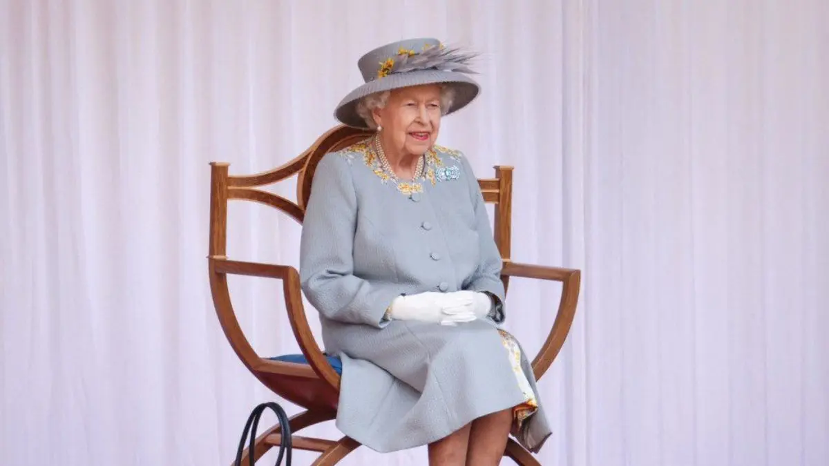 Muere Isabel II: la reina que desafió al tiempo