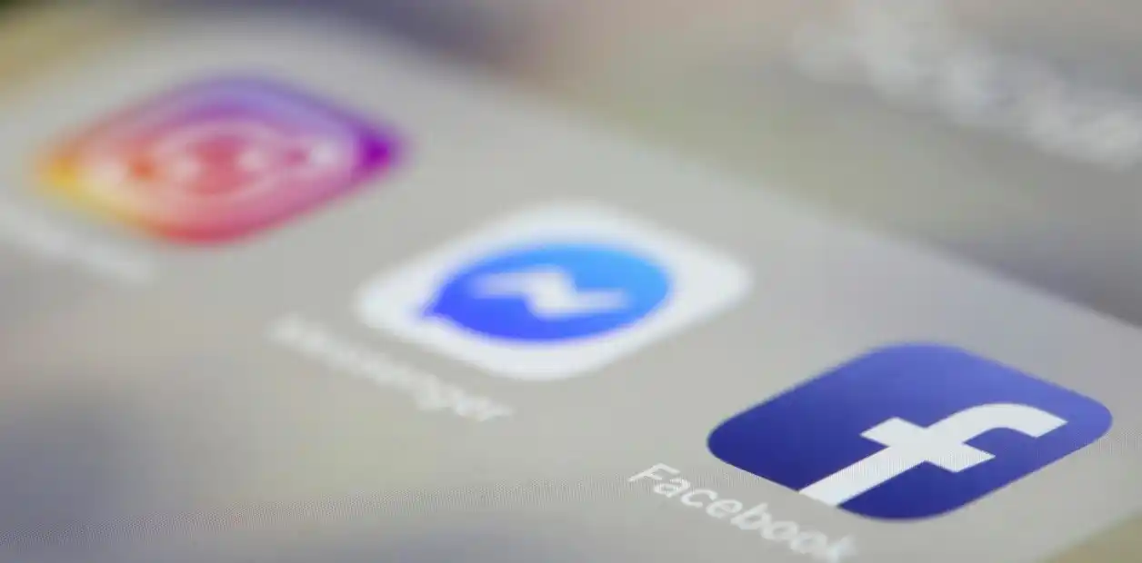 ¿Qué provocó la gigantesca caída de Facebook, Instagram y WhatsApp?