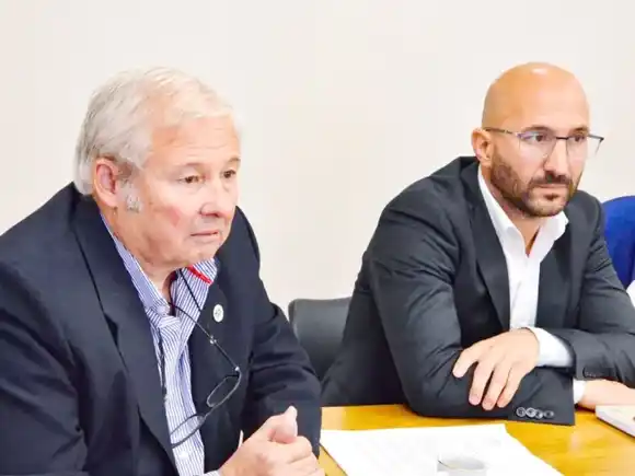 Senado retomó el debate del Régimen de Consorcios Camineros