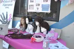 Pelucas de Esperanza realizará una nueva jornada solidaria