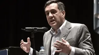 Finocchiaro anunció que en 2019 cambia la secundaria en todo el país