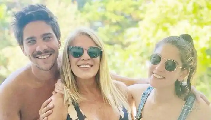 Reina Reech se suma a la polémica por los antivacunas