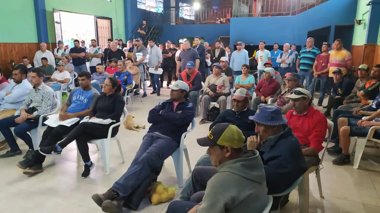 Trabajadores rurales podrán comprar motos de hasta $ 300 mil con financiamiento especial