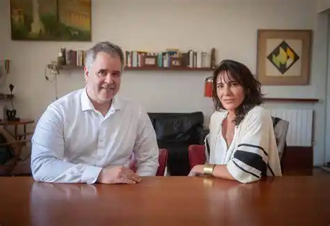 Legisladores del espacio de Schiaretti 
anunciaron que votarán por Massa