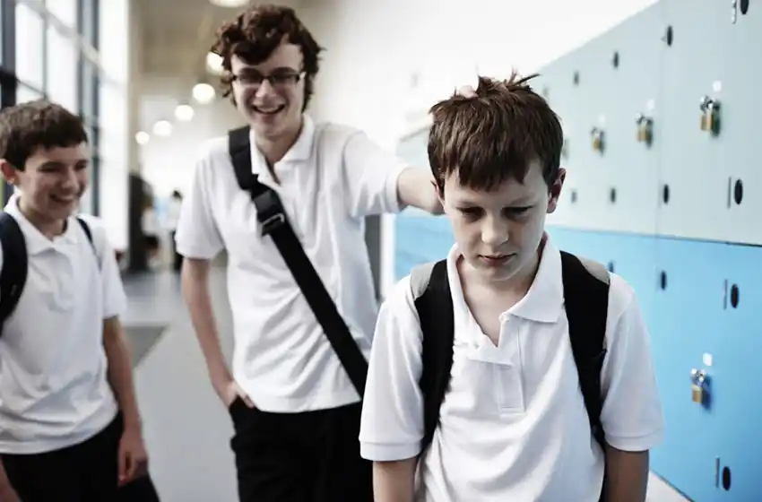 Desde Libres de Bullying aseguran que los chicos no le temen a las sanciones escolares